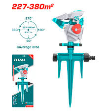 Arroseur Automatique A Piquet En Plastique THPS13601