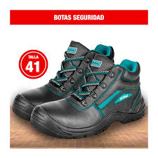 Chaussure de securite Total N°41 TSP202SB.41