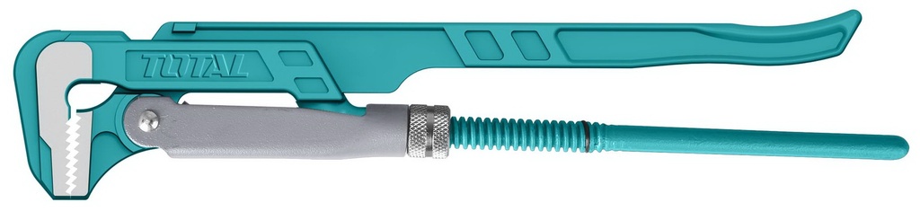 Clé Serre Tube Suedoise 90° 67mm THT172021