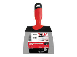 Couteau à Enduire Inox M/Plast N°18 /5