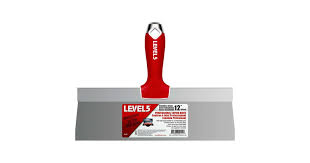 Couteau à Enduire Inox M/Plast N°30 /5