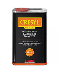 Cresyl 1L SPADO CT 12 P.U