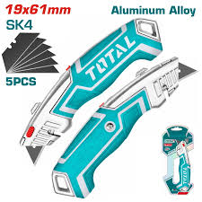 Cutter Utilitaire Pro Lame X5 THT5116118