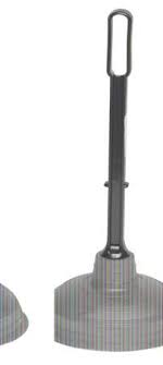 Deboucheur Evier Ventouse Caoutchouc  Ø145mm