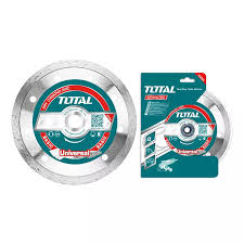 Disque Diam JC Carrelage 125x22mm TAC2121253