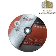 Disque Diamant Ceramic Carrelage 230x22 ABPRO P.U