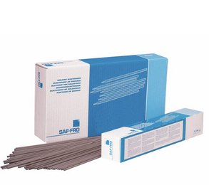 Electrodes SAF G48N 2.5 mm Etui De 260pcs x 3 P.U