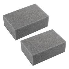 Eponge Cimentier 145x95x65 mm (Lot de 2) OP