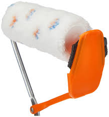 Manchon Mini Rouleau Velourex 60mm/X2 P.U Pentrilo 