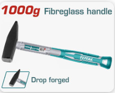 Marteau M/Fibre De Verre 1000Gr THT7110006