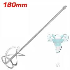 Melangeur Mortier/Ciment 160x600mm TAC331160