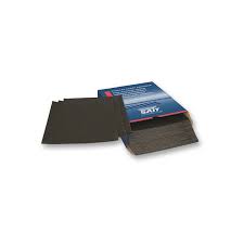 Papier Abrasif SAITAC S-CWC-C 230x280 GR600 PQ100 P.U