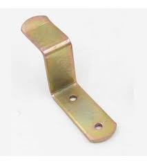 Pattes de Sécurité 40mm A Vis P.U