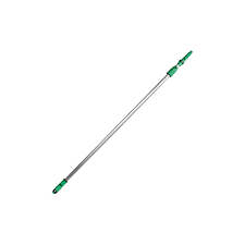 Perche Telescopique/Allu 2x1,5m Tete Basculante P.U Pentrilo 