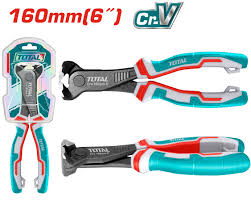 Pince Coupante Tenaille 160mm 6'' THT260606