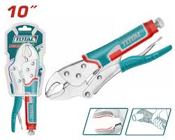 Pince Etau 10"/250mm THT191003