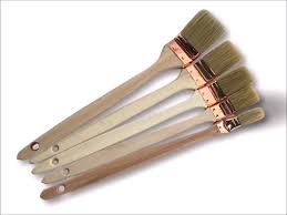 Pinceau Radiateur S-26 N°30 Pentrilo