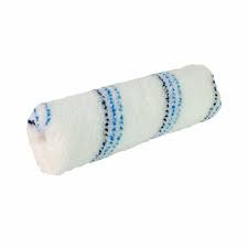 Rouleau Acrylique Cubrix Pro M/Plast Ø50 180mm Pentrilo