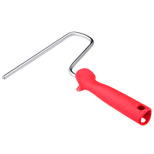 Rouleau Acrylique M/Plastique A Clip 250mm 2972250 OP