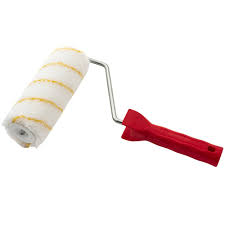 Rouleau Antigoutte M/Plastique Semi Pro 180mm OP