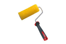 Rouleau Crepis Grain Fin Nid d'Abeille 180mm 980580 OP