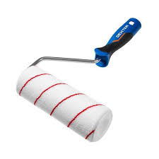 Rouleau Laqueur/Velour Pro M/Plast Ø50 180mm Pentrilo