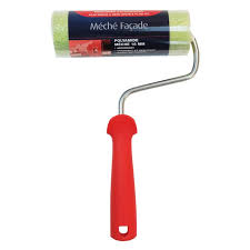 Rouleau Méché Facade M/Plastique Semi Pro 250mm OP