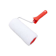 Rouleau Polyester Tricoté M/Plastique 180mm 2970580 OP