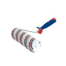 Rouleau R/Marron Premium Ø50 Rendix 220mm Pentrilo