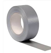 Ruban Adhesif Multi Usage Gris 48x25mm Pentrilo