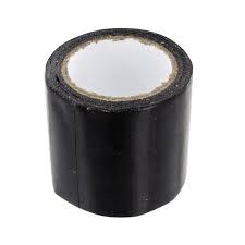 Ruban Adhesif Multi Usage Noir 48x25mm Pentrilo