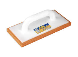 Taloche Mousse Eponge 28cmx14cm P.U Pentrilo 