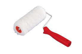 Rouleau Polyester P/Long M/PLASTIQUE Jetable 180mm 960580 OP