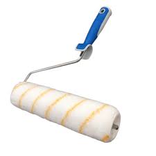 Rouleau Antigoutte M/Plastique a Clip 250mm 2974550/2866250 OP