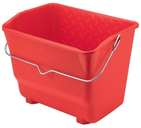 Camion Peinture Rectangle 14L OP