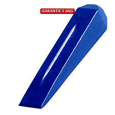 Coin à Fendre le Bois Evide 2000grs