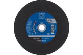 Disque A Tronconner Metal/Inox 115x3,2x22,23 ABPRO P.U