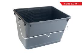 [OUT-3758007] Camion Peinture Rectangle 7L  OP