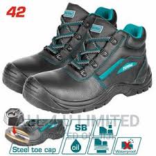 [TOT-TSP202SB.42] Chaussure de securite Total N°42 TSP202SB.42