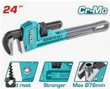 [TOT-THT171246] Clé a Griffe 600mm 24"  THT171246