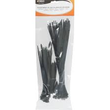 [HBF-121089] Collier Lot De 250Pcs (100x2,5-100+100x3,6-140+50x4,5-180) 