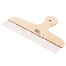 [OUT-549060] Couteau Enduire Inox Decoffrage M/Bois N°60