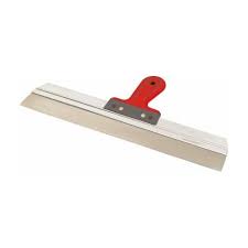 [OUT-537035] Couteau Enduire Inox Decoffrage M/Plast N°35