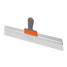 [OUT-537060] Couteau Enduire Inox Decoffrage M/Plast N°60