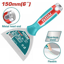 [TOT-THT831506] Couteaux à Peintre 150mm THT831506