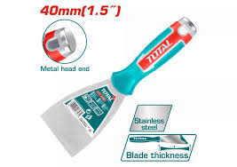 [TOT-THT83406] Couteaux à Peintre 40mm THT83406