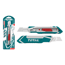 [TOT-THT511816] Cutter Bi-Matiere 18mm/178mm/Lame THT511816 P.U