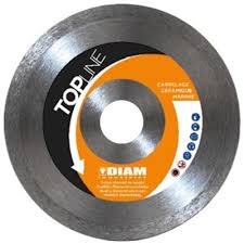 [SAI-125X22-DIAM] Disque Diamant Segmente 125x22 ABPRO P.U