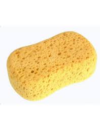 [PEN-188001059] Eponge Synthetique Travaux Dur P.U Pentrilo