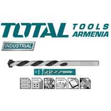 [TOT-TAC210501] Foret Beton Meche 5x85mm P.U TAC210501